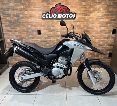 HONDA XRE 300 HONDA XRE 300